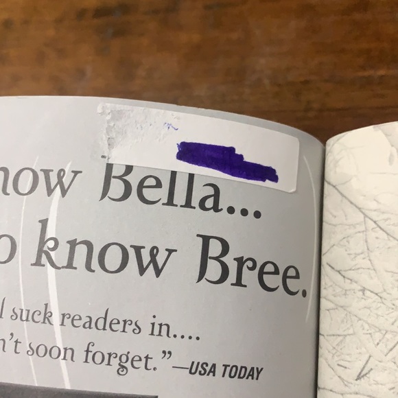 The Twilight Saga Book Series - Picture 8 of 12